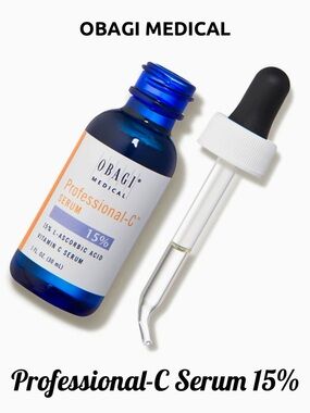 OBAGI Vitamin C Serum 15%